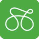骑点单车安卓版(随时手动关锁即可完成骑行) v2.1 手机版