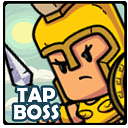 點擊首領漢化版(TAP BOSS) v1.3.0 安卓中文版