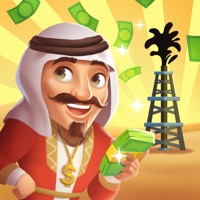 石油大富豪游戏下载iOSv1.3.0