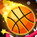 篮球火手游安卓最新版(街机类型篮球游戏) v1.8.7 手机版