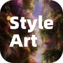 styleart艺画  6.2.1.0.2.5