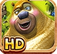 熊熊光光强HD安卓版(飞行射击类手机游戏) v1.3.4 官方版