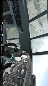飞行模拟器2K16安卓版介绍