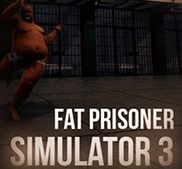 肥仔囚犯模拟器3Fat Prisoner Simulator 3