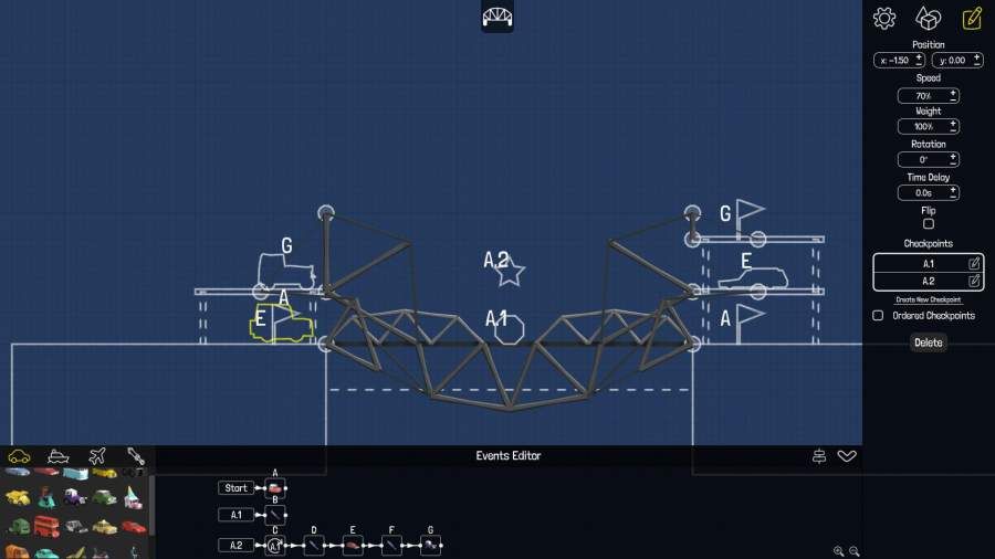 搭建特長生v1.3.0