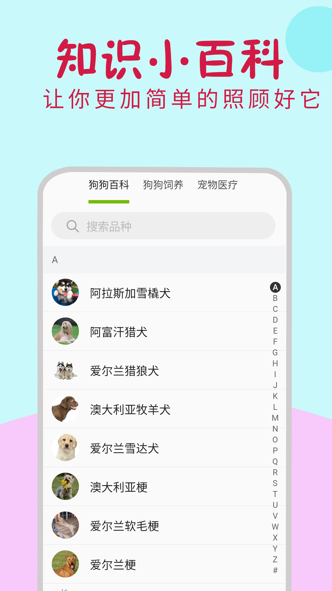 小狗翻译器app1.1.1