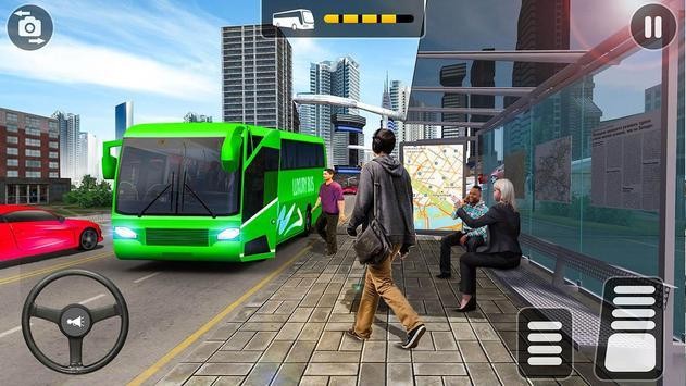 城市教练巴士模拟器2020v1.2.2