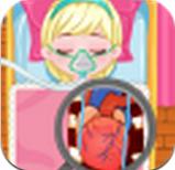 宝贝艾莎心脏手术官方版v1.4 安卓版