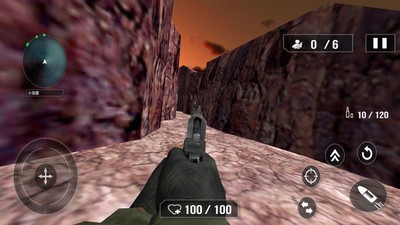 像素枪战射击增强版v1.9.1