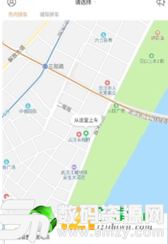 省运专车图2