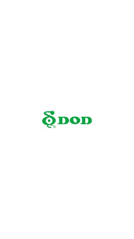 DOD DVR软件1.0.5