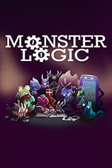 怪兽逻辑Monster Logic