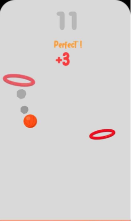 Dunk Skip Ball(扣篮跳球)v1.3