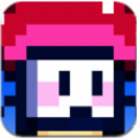蘑菇三兄弟游戏手机版(复古像素风格的冒险) v1.3 安卓版