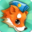 大狐狸安卓版(狐狸跑酷) v1.3.0 手机版