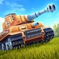 坦克守城大战修改版v1.4.9