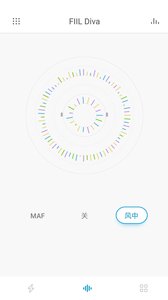 fiil+蓝牙耳机设置安卓中文版3.7.1 安卓中文版