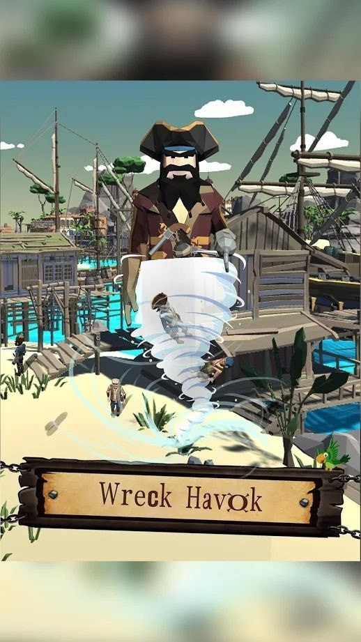 Pirate 1