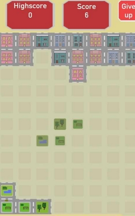 方块城市规划安卓版