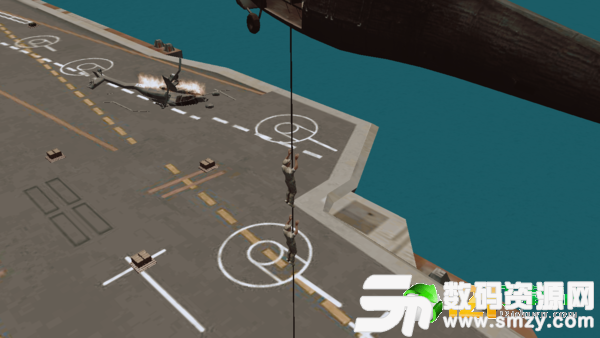 海军战斗3D图2