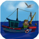 钓鱼点击者安卓版(Fishing Clicker) v1.2 官方免费版