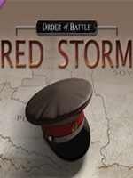 战斗命令：红色风暴中文版