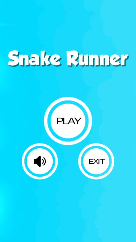 蛇蛇奔跑者v1.0.1