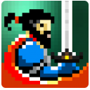 勇士圣剑安卓版(像素动作游戏) v1.3 手机正式版