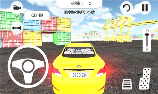 疯狂赛车手最新版v1.8