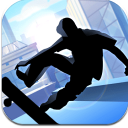 暗影滑板手机版(滑板跑酷游戏) v1.0.4 Android版