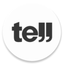 Tell倾诉安卓版(社交聊天) v1.3.62 免费版