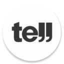 Tell倾诉  appv2.6.5