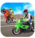 轮班摩托车疯狂赛车安卓版(3D赛车竞速手游) v1.3 最新版
