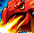 战争之龙Android版(Battle Dragons) v1.2.5.5 最新版