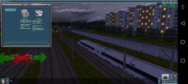 鸿飞铁路实况模拟v1.3.9