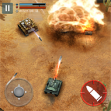 坦克大战英雄安卓版(飞行射击) v1.17.3 最新版