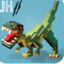 侏罗纪跳跃者2安卓版(休闲跑酷游戏) v1.1 手机版