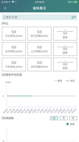 智慧消防管家v2.2.1