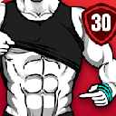 30天速练腹肌app安卓版(速练腹肌的方法) v1.2 正式版