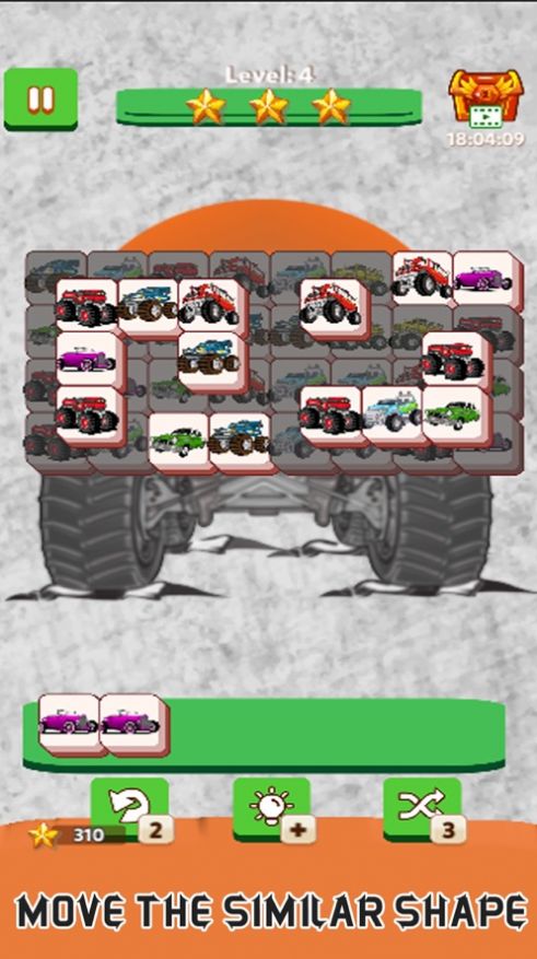 Offroad Cars游戏v1.2