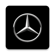 Mercedes-me客户端1.22.1