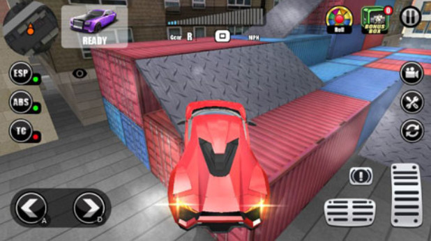 Hot Wheels: Race Offv1.6.3