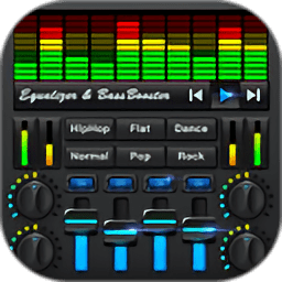 低音均衡器v1.6.9 安卓版