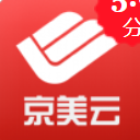 京美云app安卓版(网购商城) v1.0 手机版