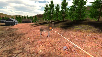 猎鹿狙击手狩猎游戏v1.1