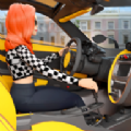 智能SUV停车游戏1.0