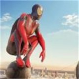 城市钢铁蜘蛛英雄3D手机版(动作游戏) v1.1.2 安卓版