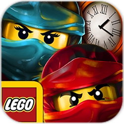 乐高忍者吴大师(LEGO:Ninjago Wu Cru)v102.2.241