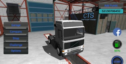货物运输模拟器v1.3
