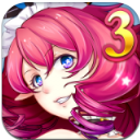 糖果公主3安卓版(飞行射击游戏) v1.3.1 九游版